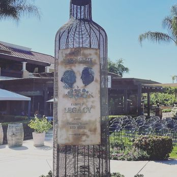 Wilson Creek Winery - Outside of the Winery - Wineries Near Me - Temecula, California Wilson Creek Winery - Outside of the Winery - Wineries Near Me - Temecula, California