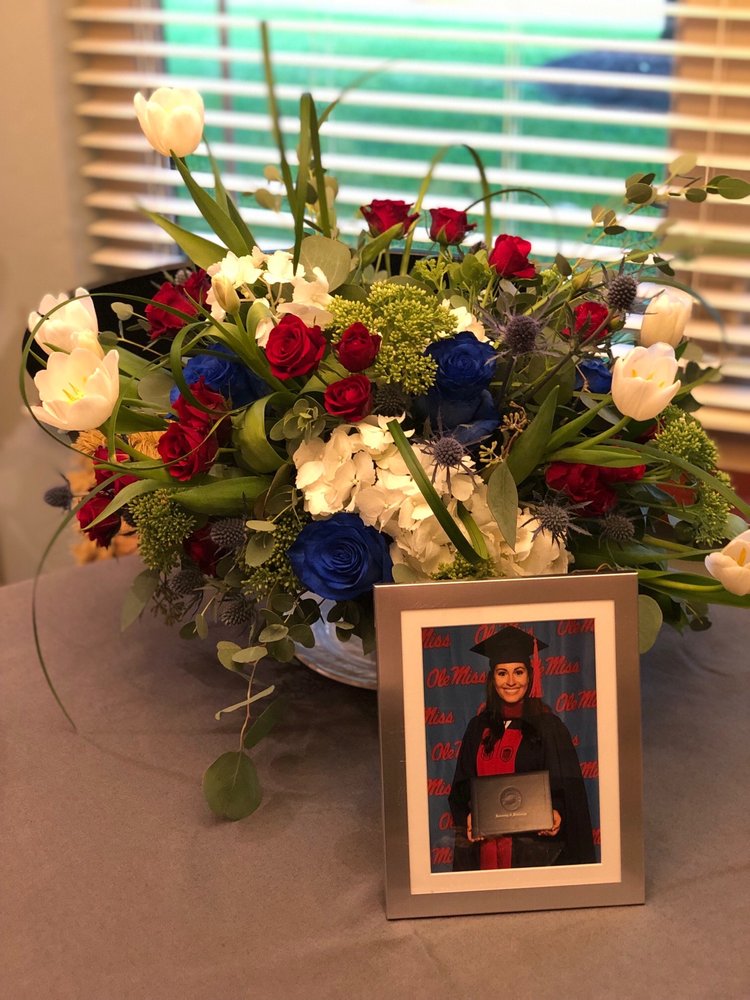 CARTER’S FLORIST, NURSERY & LANDSCAPING Updated September 2024 24