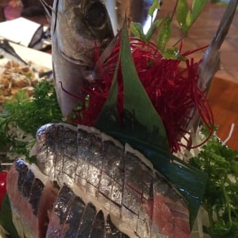 Genghix - Aji - Sushi Bars Near Me - Castro Valley, California