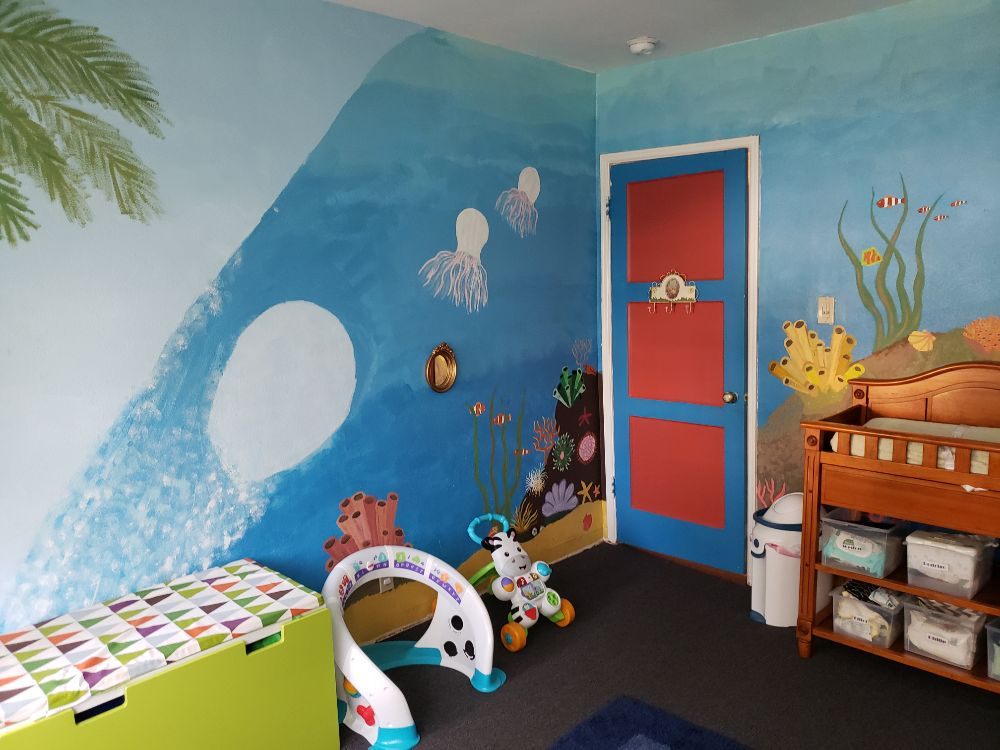 Olive Tree Learning Center - childcare center in Altadena, CA