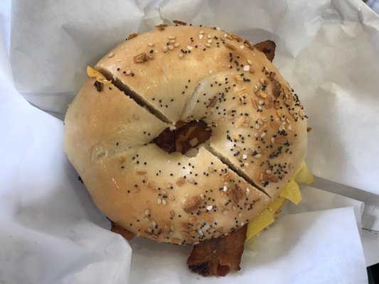 NEW YORK BAGELS - 151 Photos & 264 Reviews - 16588 Bernardo Ctr Dr, San