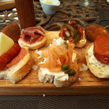 El Tupinamba - Tapas - Spanish Near Me - San Miguel de Allende, GUA El Tupinamba - Tapas - Spanish Near Me - San Miguel de Allende, GUA