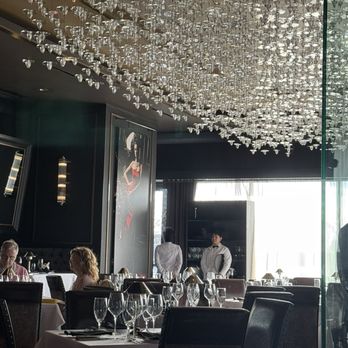 Mastro's Steakhouse - Inside - Steakhouses Near Me - Columbus, Ohio