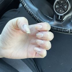 Asia Nails