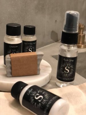 The Stricklin Hotel by null