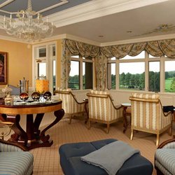 Spa At The Broadmoor