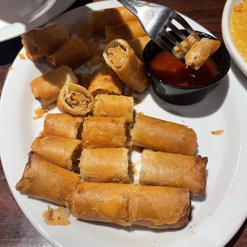 Gerry's Grill - Lumpia - Filipino Near Me - Artesia, California Gerry's Grill - Lumpia - Filipino Near Me - Artesia, California