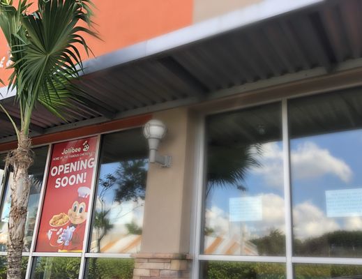Jollibee by null