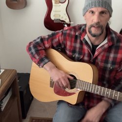 Mike Jerant Guitar, Bass, Uke and Piano Instruction