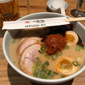 IPPUDO NY - Ramen Near Me - New York, New York IPPUDO NY - Ramen Near Me - New York, New York