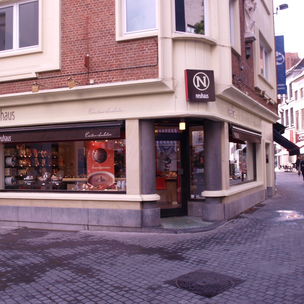 THE BEST 10 Chocolatiers & Shops in Antwerp, Belgium for 2021 Yelp