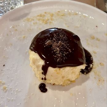 Pelino’s Pasta - Semifreddo Agli Amaretti - Italian Near Me - Columbus, Ohio Pelino’s Pasta - Semifreddo Agli Amaretti - Italian Near Me - Columbus, Ohio