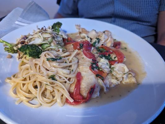 94 Trattoria Italiana (Formerly Aldo Yos) by null