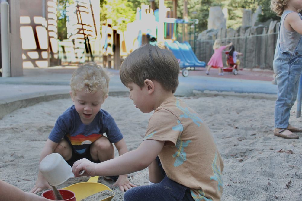 Little Redwoods School by JMPNS - childcare center in Sacramento, CA