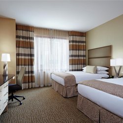 DoubleTree by Hilton Hotel Philadelphia Center City - Guest room