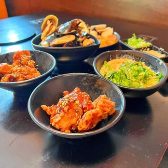 Shabuya - Soup Near Me - Milpitas, California Shabuya - Soup Near Me - Milpitas, California