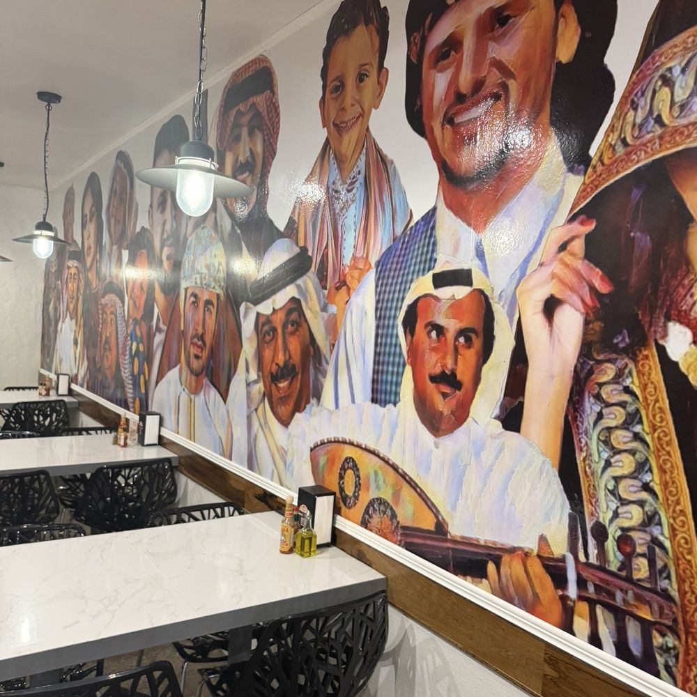 Mandi Xpress - Arabic Near Me - Irvine, California Mandi Xpress - Arabic Near Me - Irvine, California