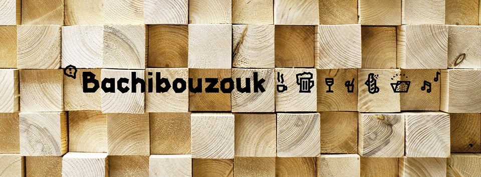 Bachibouzouk
