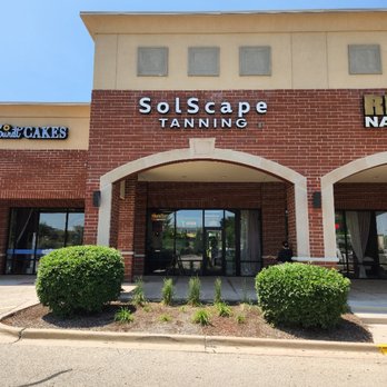 SolScape Tanning - Tanning Beds Near Me - Algonquin, Illinois SolScape Tanning - Tanning Beds Near Me - Algonquin, Illinois