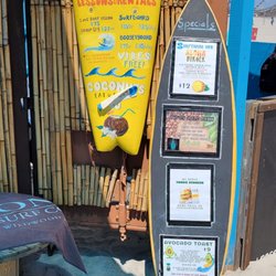 The Surftopia