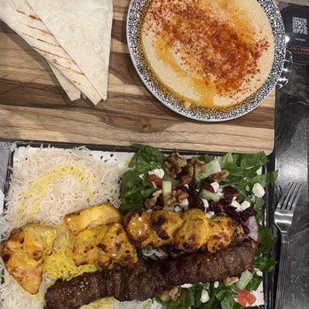 Shoma Bazaar - Kebab and hummus - Breakfast & Brunch Near Me - Doral, Florida Shoma Bazaar - Kebab and hummus - Breakfast & Brunch Near Me - Doral, Florida