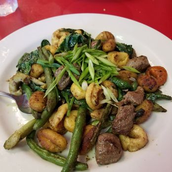 Giuseppe's - Lamb special. Yumm - Italian Near Me - Burnsville, Minnesota