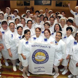St. Paul's School of Nursing