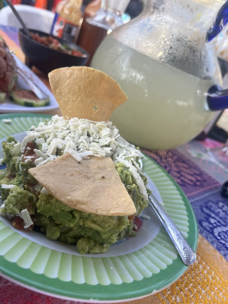 Restaurant El Velero