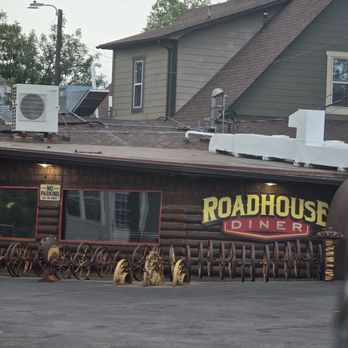 Roadhouse Diner - Roadhouse burgers - American Near Me - Great Falls, Montana Roadhouse Diner - Roadhouse burgers - American Near Me - Great Falls, Montana