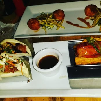 The Clever Koi - First time trying it and Ioved it. - Asian Fusion Near Me - Phoenix, Arizona