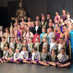 St George Musical Theater