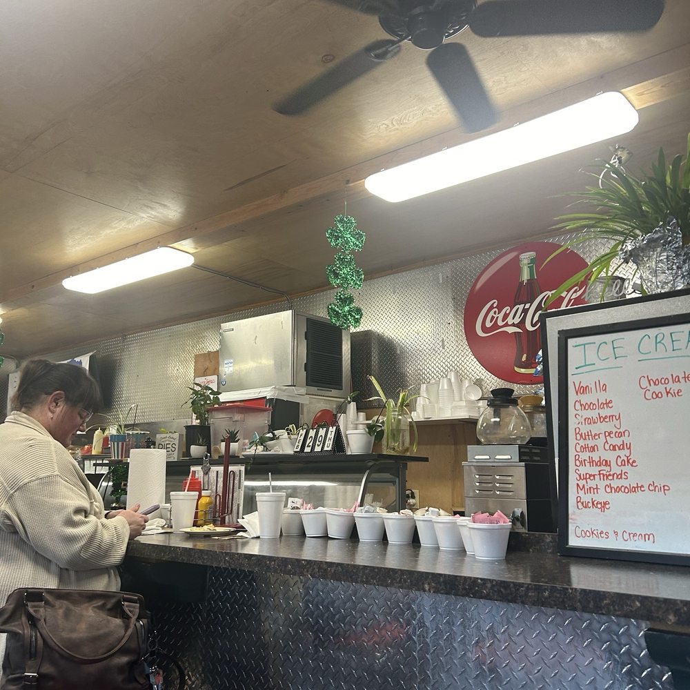 Cliffside Diner - American Near Me - Frankfort, Kentucky