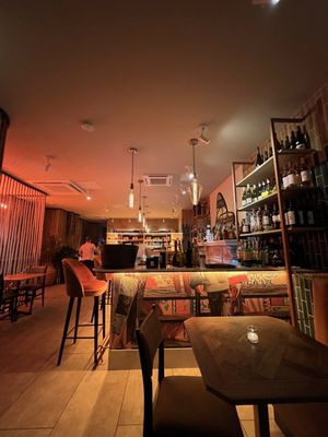 Piccola Cucina Uptown by null