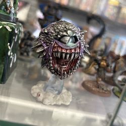 Crimson Phoenix Comics and Games - Beholder
