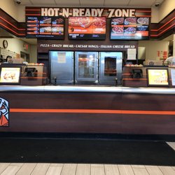 Little Caesars