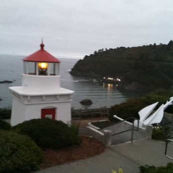 Trinidad Memorial - Landmarks & Historical Buildings Near Me - Trinidad, California Trinidad Memorial - Landmarks & Historical Buildings Near Me - Trinidad, California