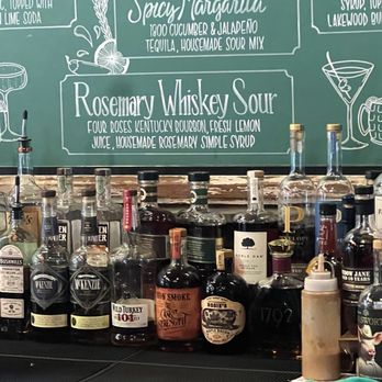 Solera Tap House - Yum! - Pubs Near Me - Burdett, New York