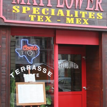 Mayflower - American Near Me - Mulhouse, 68 Mayflower - American Near Me - Mulhouse, 68