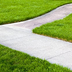KCA Landscapes