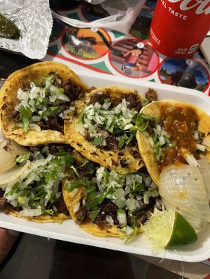 Tacos El Charly by null Tacos El Charly by null