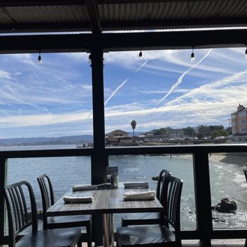 The Fish Hopper - Seafood Near Me - Monterey, California