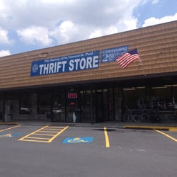 St Vincent Depaul Society Thrift Shop