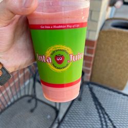 Inta Juice - Arvada - Intense Energy