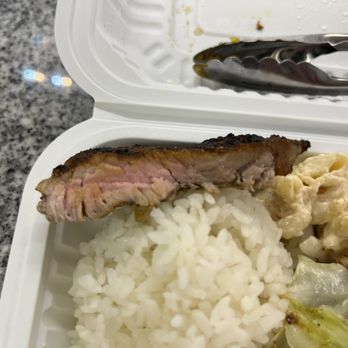 Upscale Hawaii - Does that look medium rare? - Diners Near Me - Honolulu, Hawaii Upscale Hawaii - Does that look medium rare? - Diners Near Me - Honolulu, Hawaii