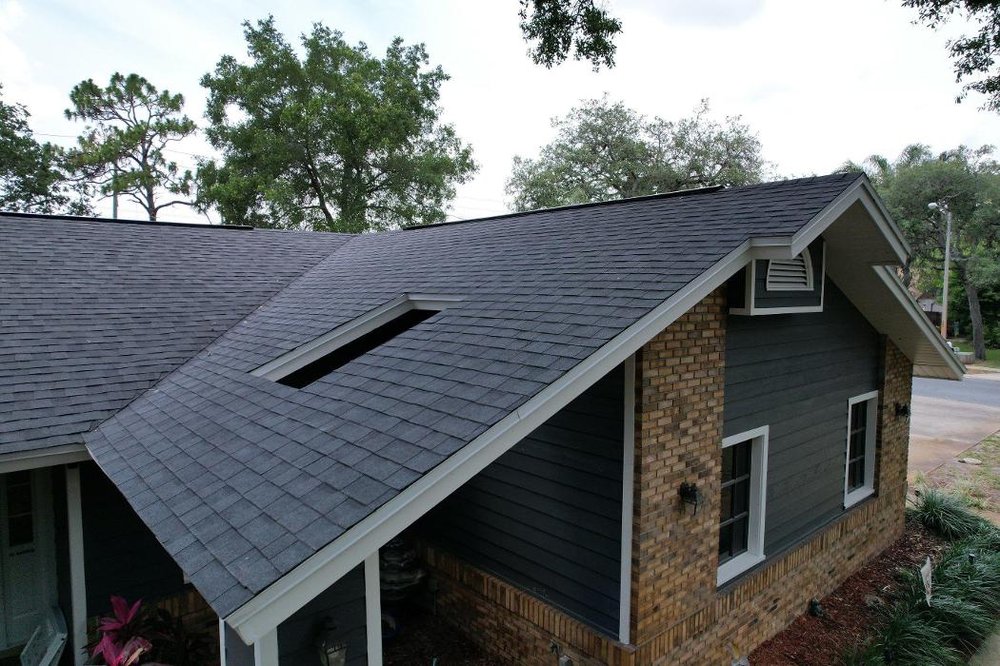 Slide of Florida Legacy Roofing