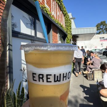 Erewhon - Smoothie 2 - the best - Organic Stores Near Me - Los Angeles, California Erewhon - Smoothie 2 - the best - Organic Stores Near Me - Los Angeles, California