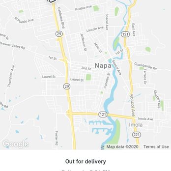 El Pollo Loco - Postmates screen shot. - Mexican Near Me - Napa, California El Pollo Loco - Postmates screen shot. - Mexican Near Me - Napa, California