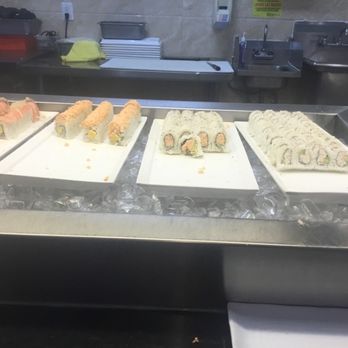 Asia Buffet - Chinese Near Me - Panorama City, California