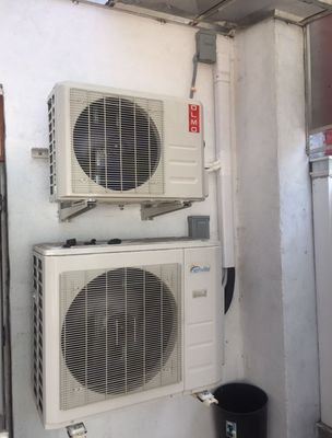 New Jersey American Plumbing and Heating Logo