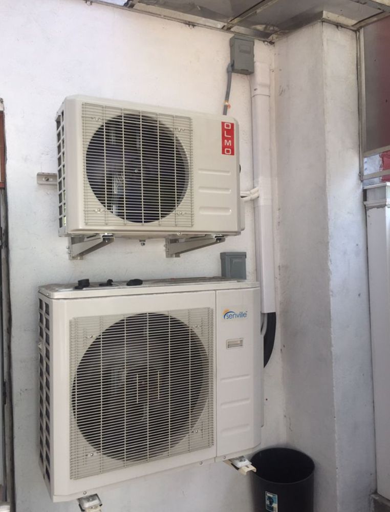 Slide of New Jersey American Plumbing and Heating